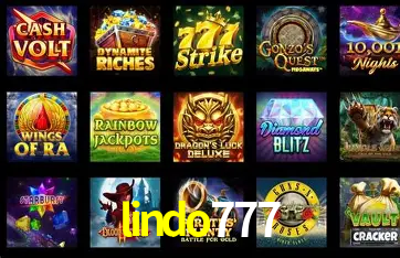Desvendando o Mundo dos Jogos Virtuais na lindo777
