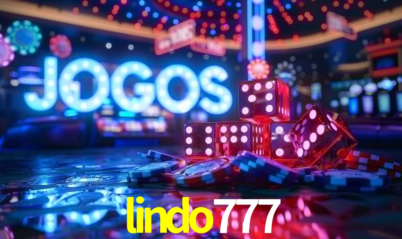 Bônus de Boas-vindas lindo777