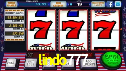 A Revolução dos Aplicativos de Jogos no lindo777