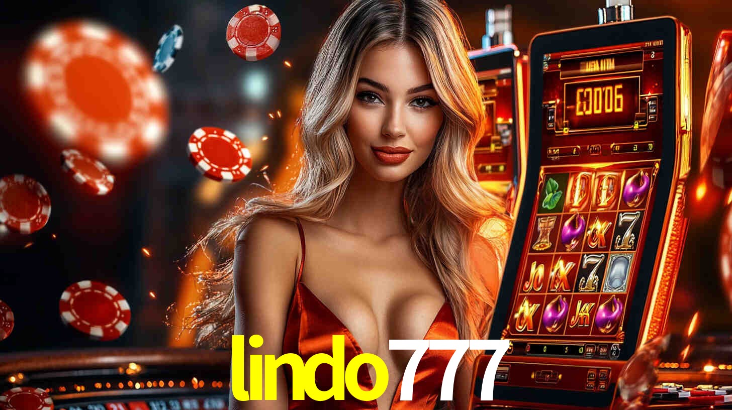 lindo777: Seu Cassino Premiado com Pagamentos Rápidos
