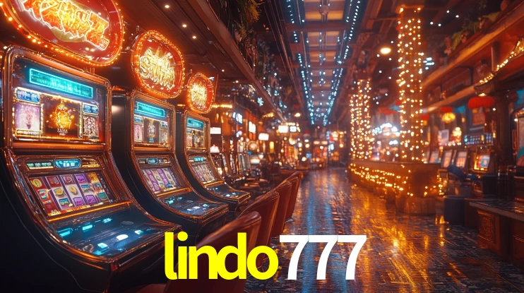 lindo777 bet