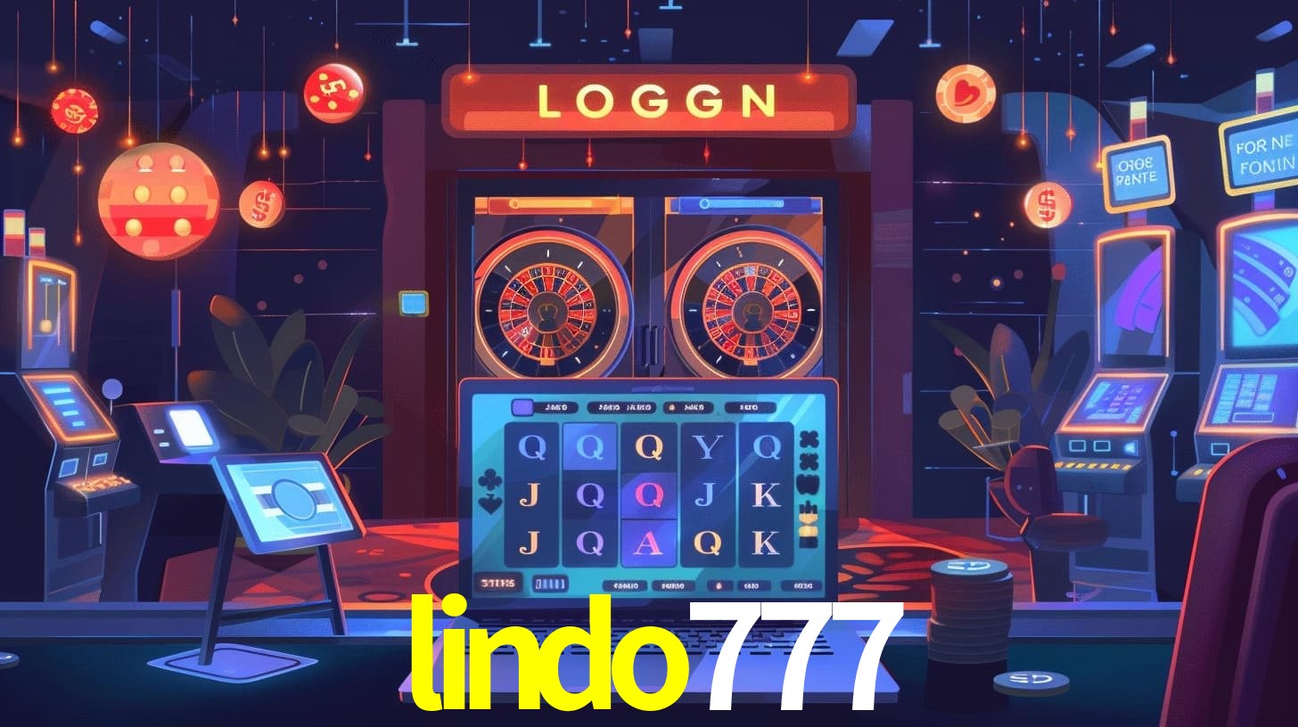 Jogos de Slot lindo777