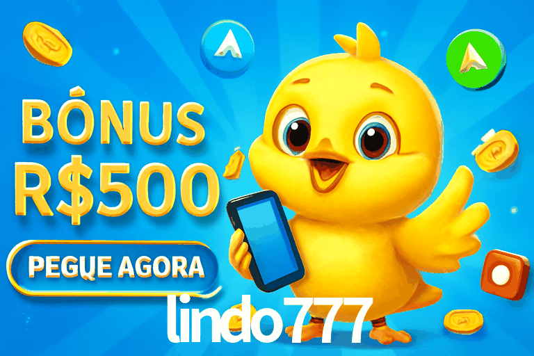 Desvendando o Mundo dos Jogos Virtuais na lindo777