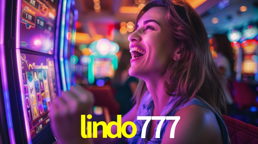 Sinta a adrenalina dos jogos de cassino com lindo777