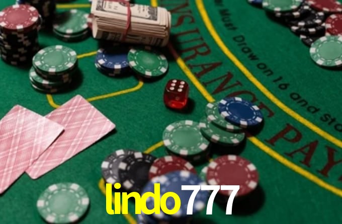 lindo777.com