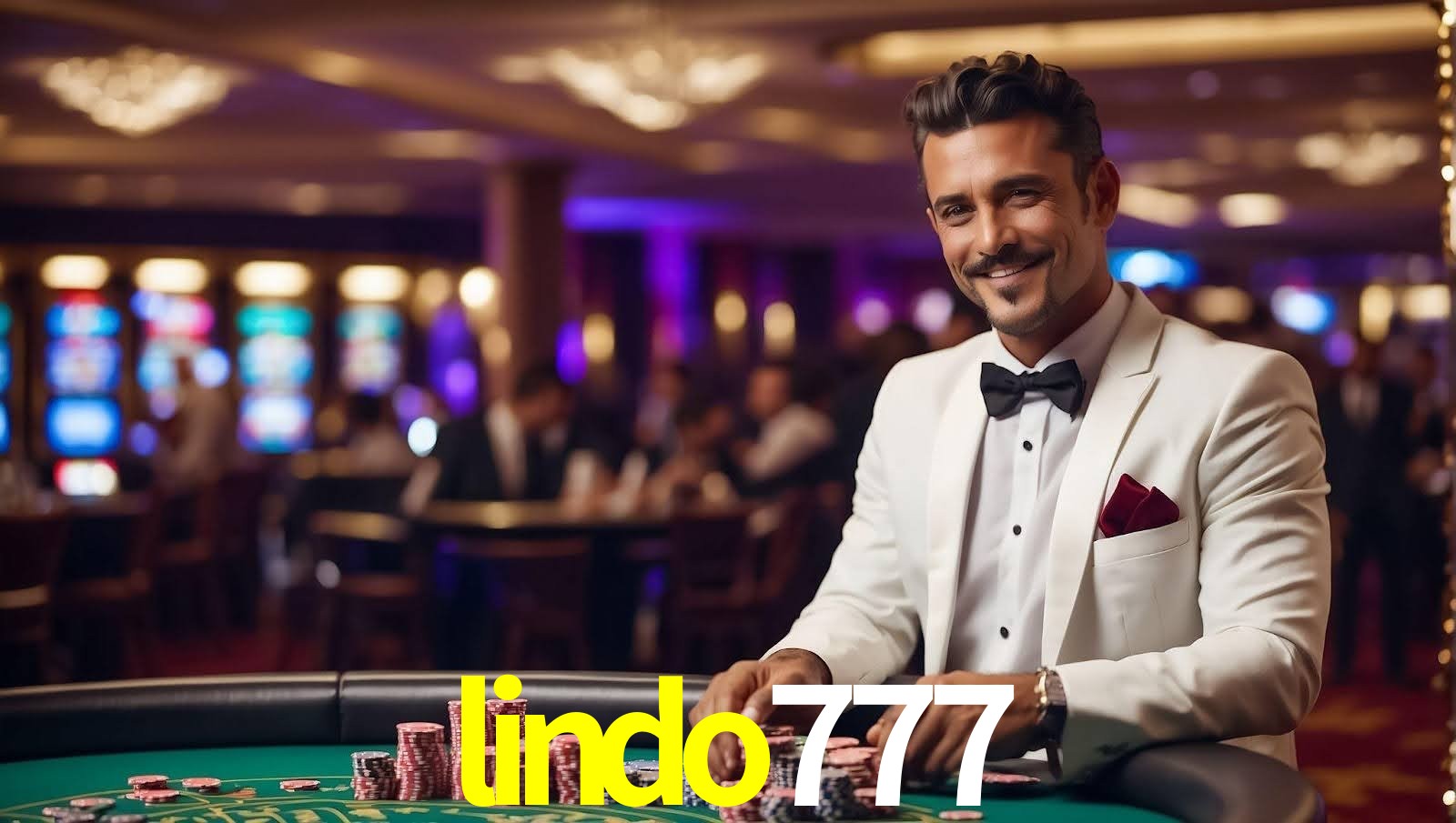 Recursos de Bônus lindo777
