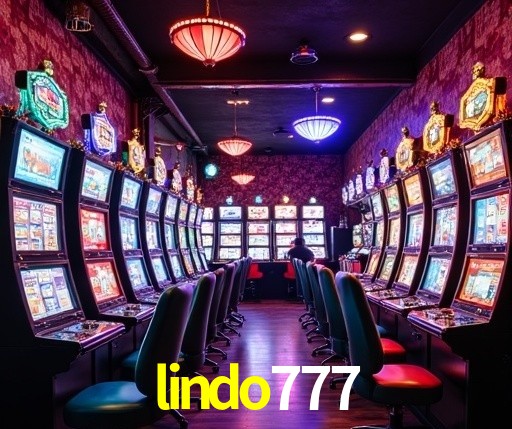Tecnologia da Plataforma lindo777
