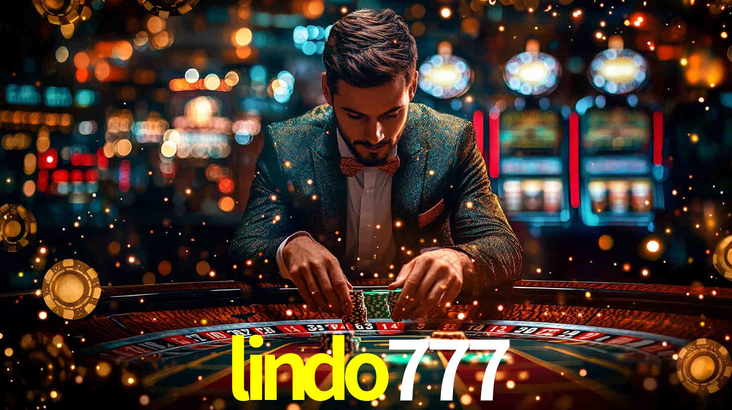 Bônus de Boas-vindas lindo777