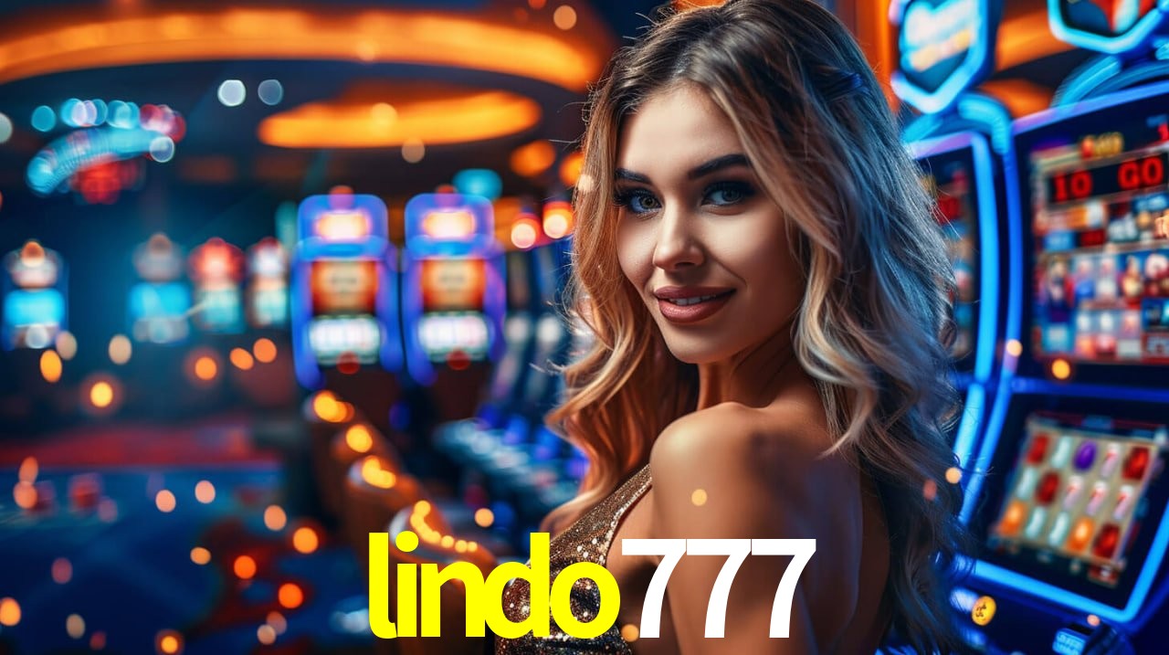 Casino VIP lindo777