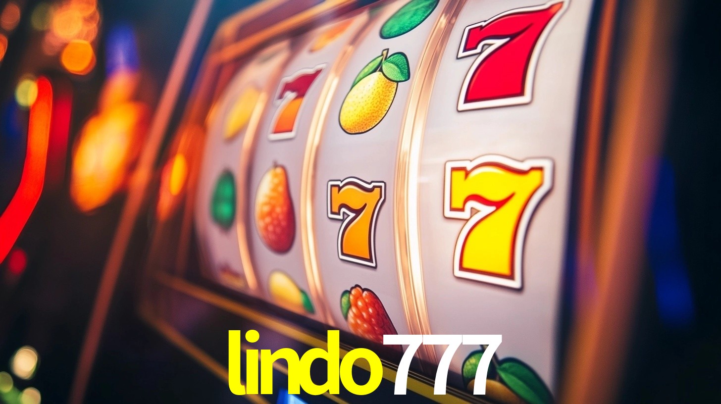 lindo777 bet