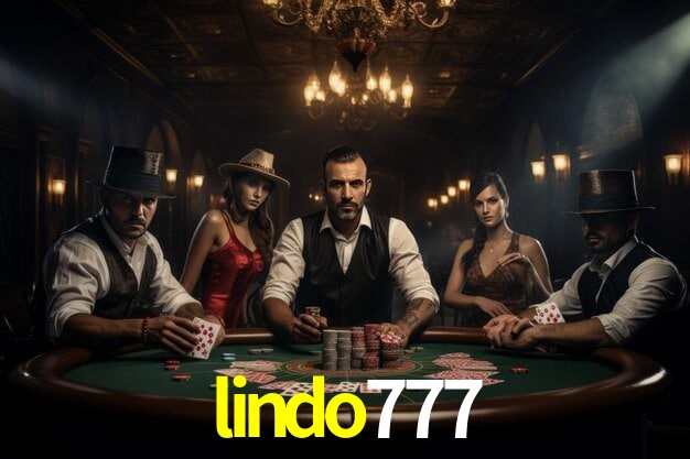 Casino VIP lindo777