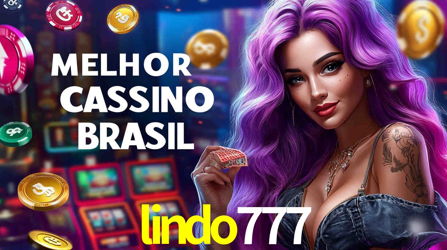 cassino lindo777