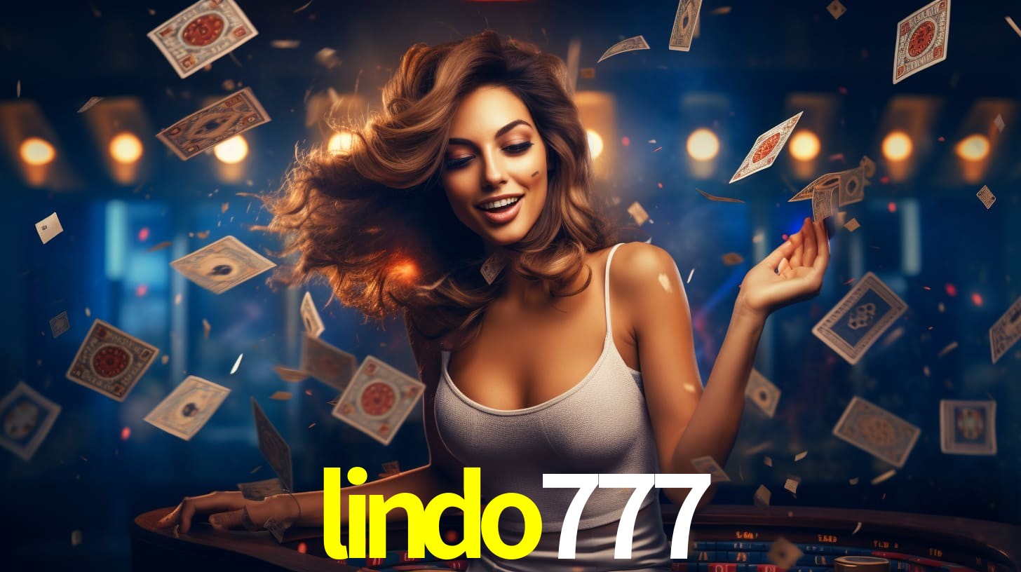 lindo777.com