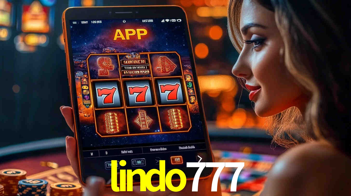 Bônus Generosos e Exclusivos no lindo777 para Você!