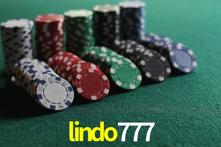 Casino Ao Vivo lindo777