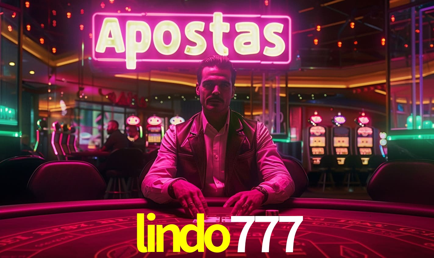 Interface do App lindo777