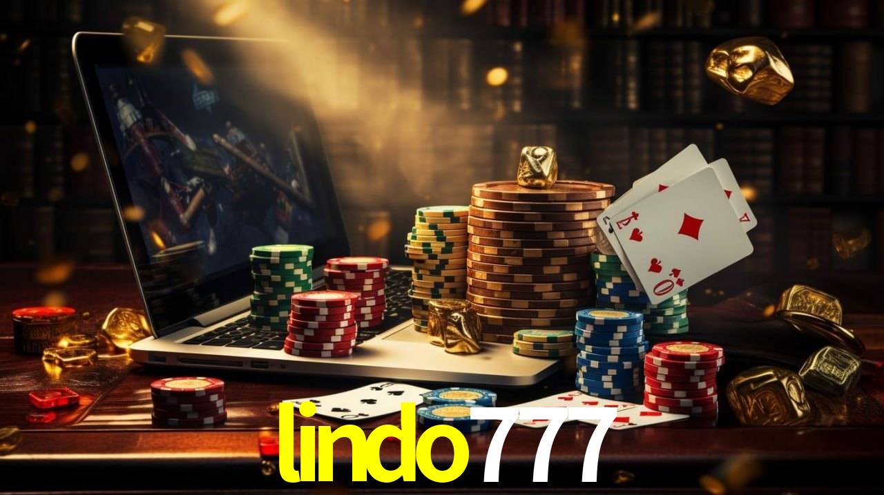 Casino Ao Vivo lindo777