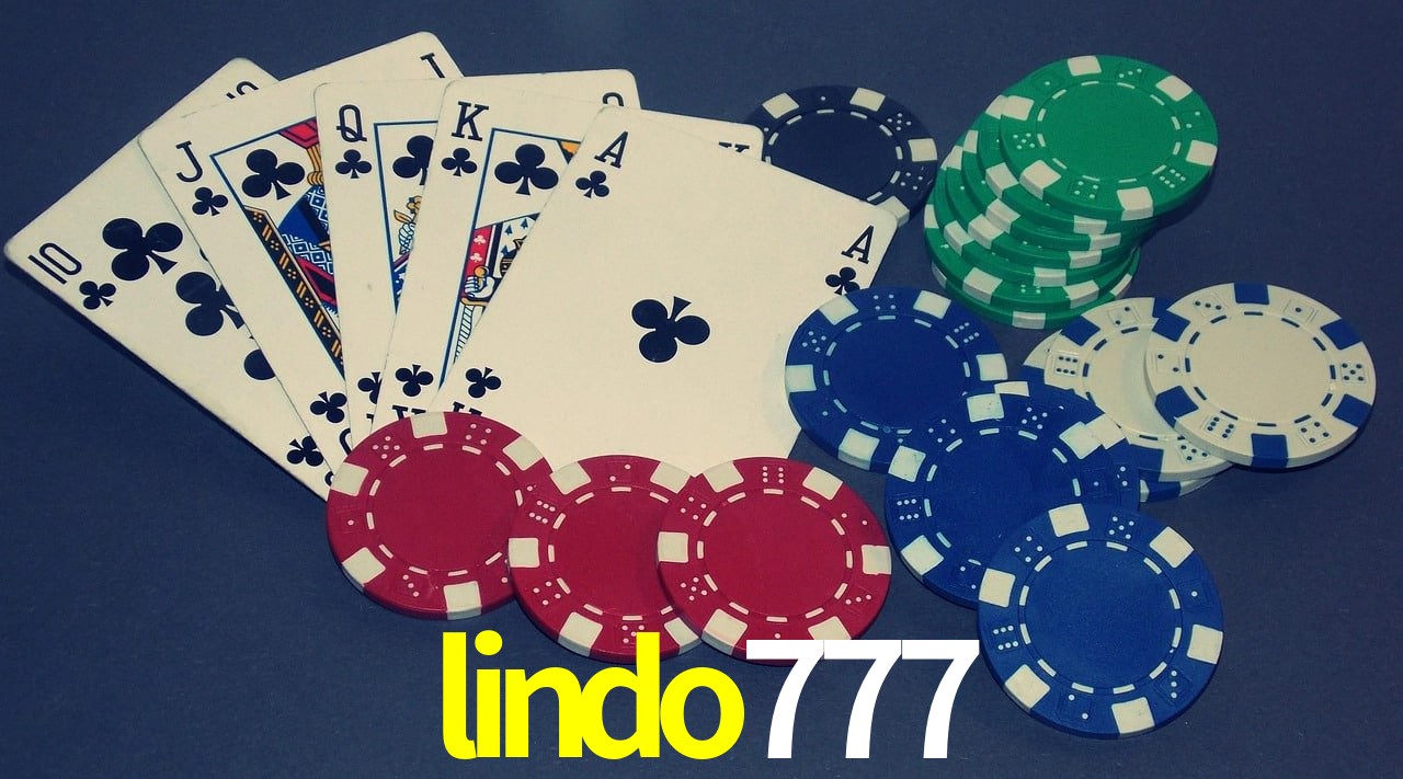 Mesa de Blackjack lindo777