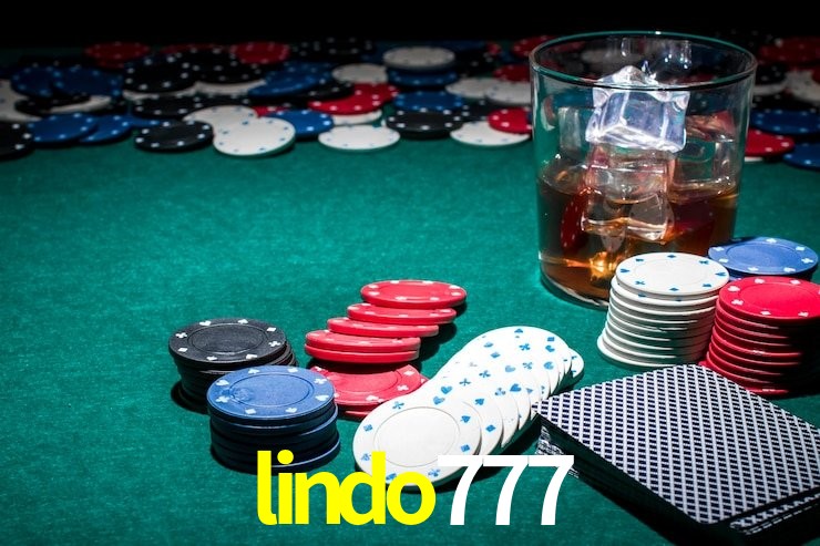 Provedores de Jogos lindo777