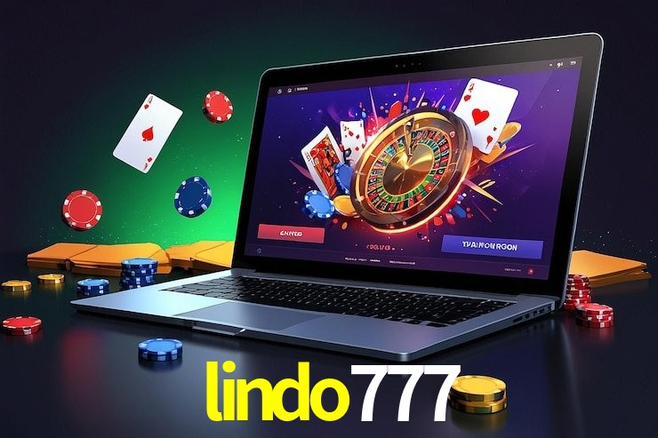Provedores de Jogos lindo777