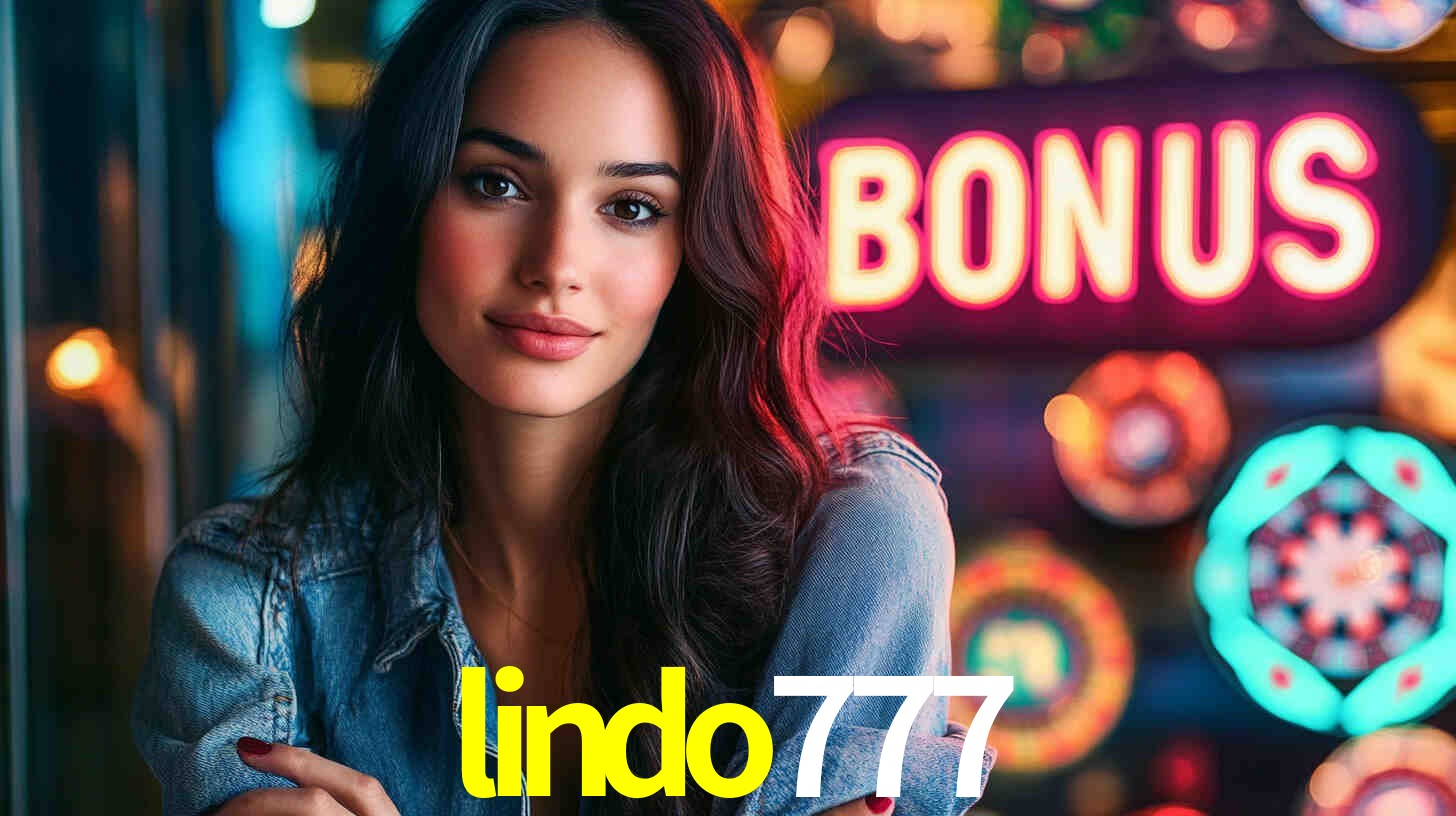 lindo777: A Experiência de Casino com Jogos de Mesa ao Vivo