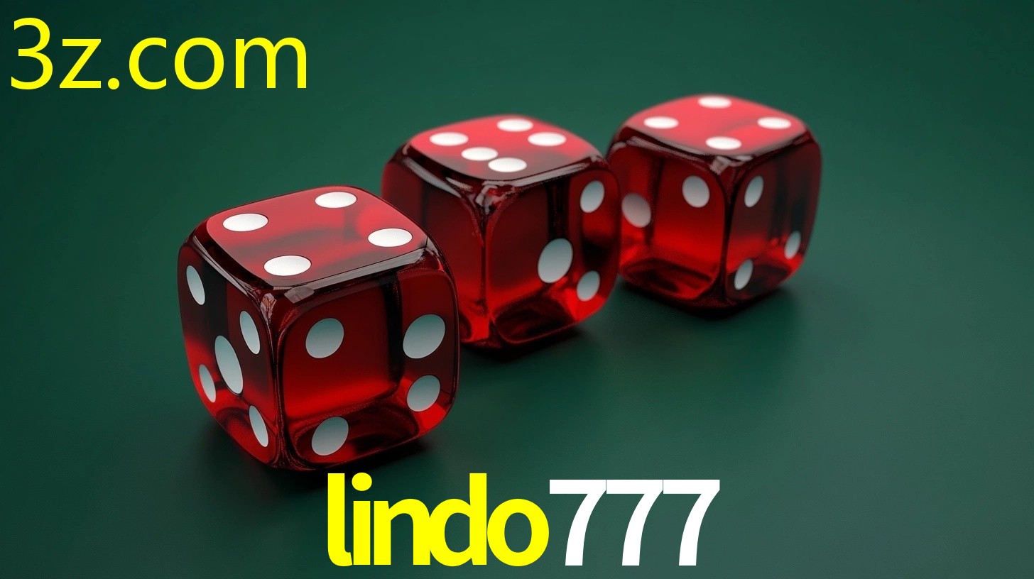 LINDO777.COM Login Rápido