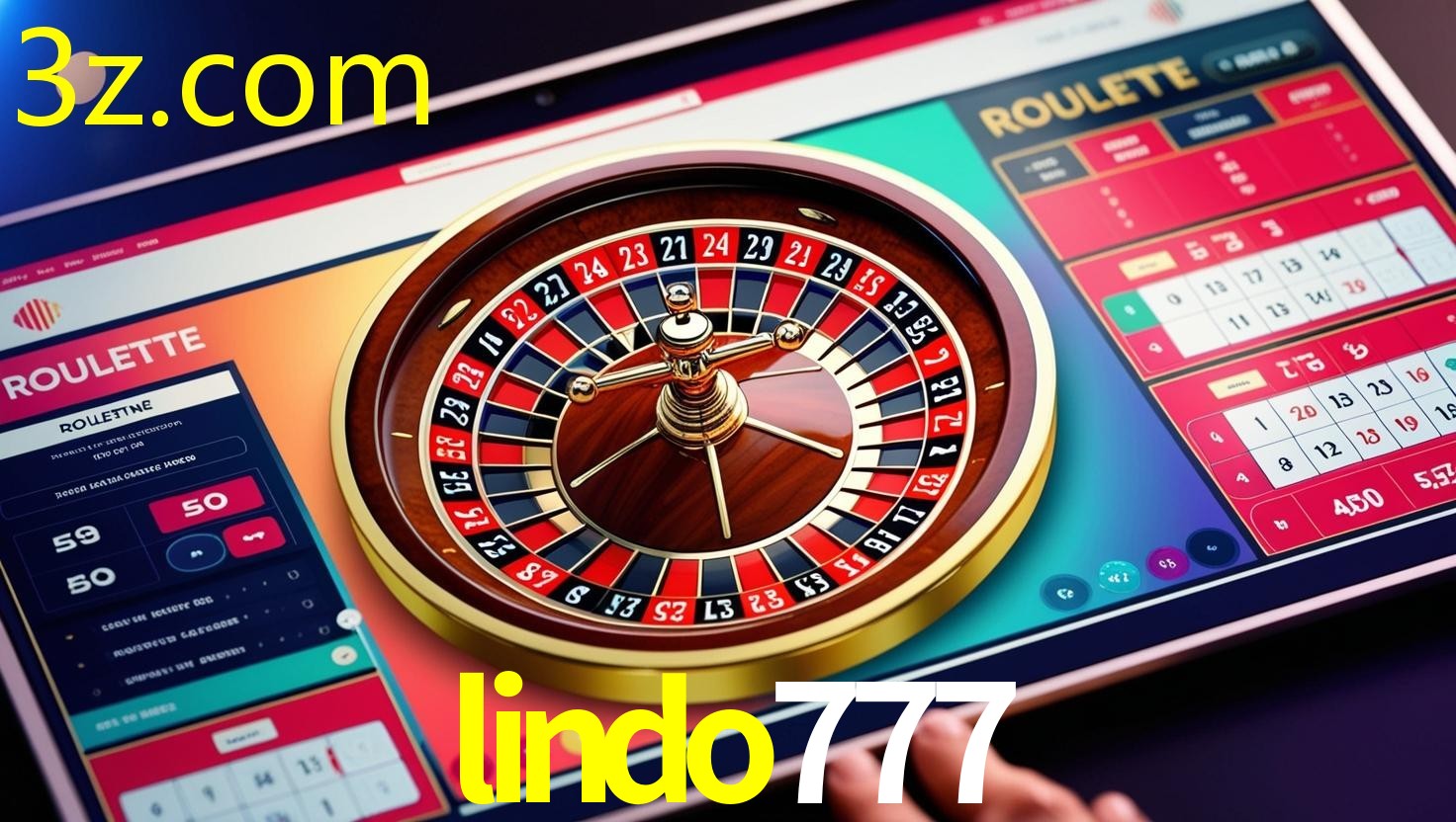 Cassino de Jogos LINDO777.COM