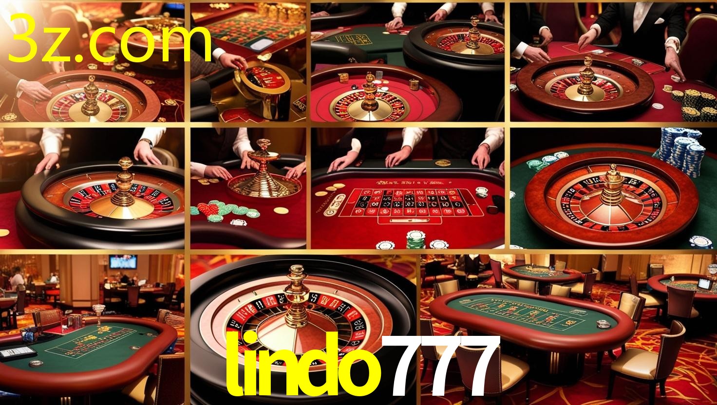 Cadastro Rápido LINDO777.COM