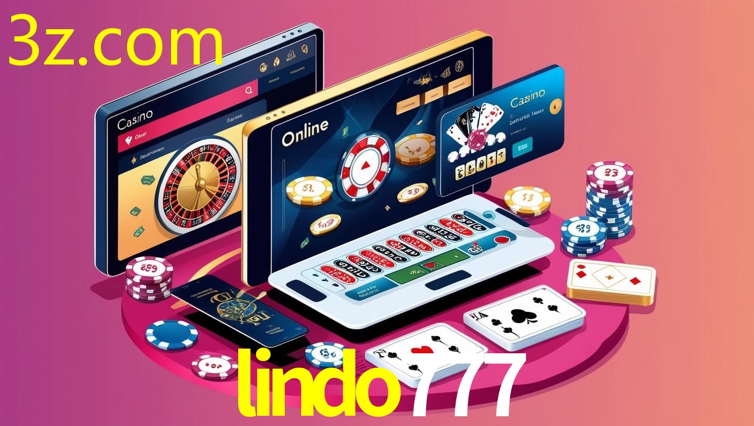 Fortune Tiger Slot no Site LINDO777.COM
