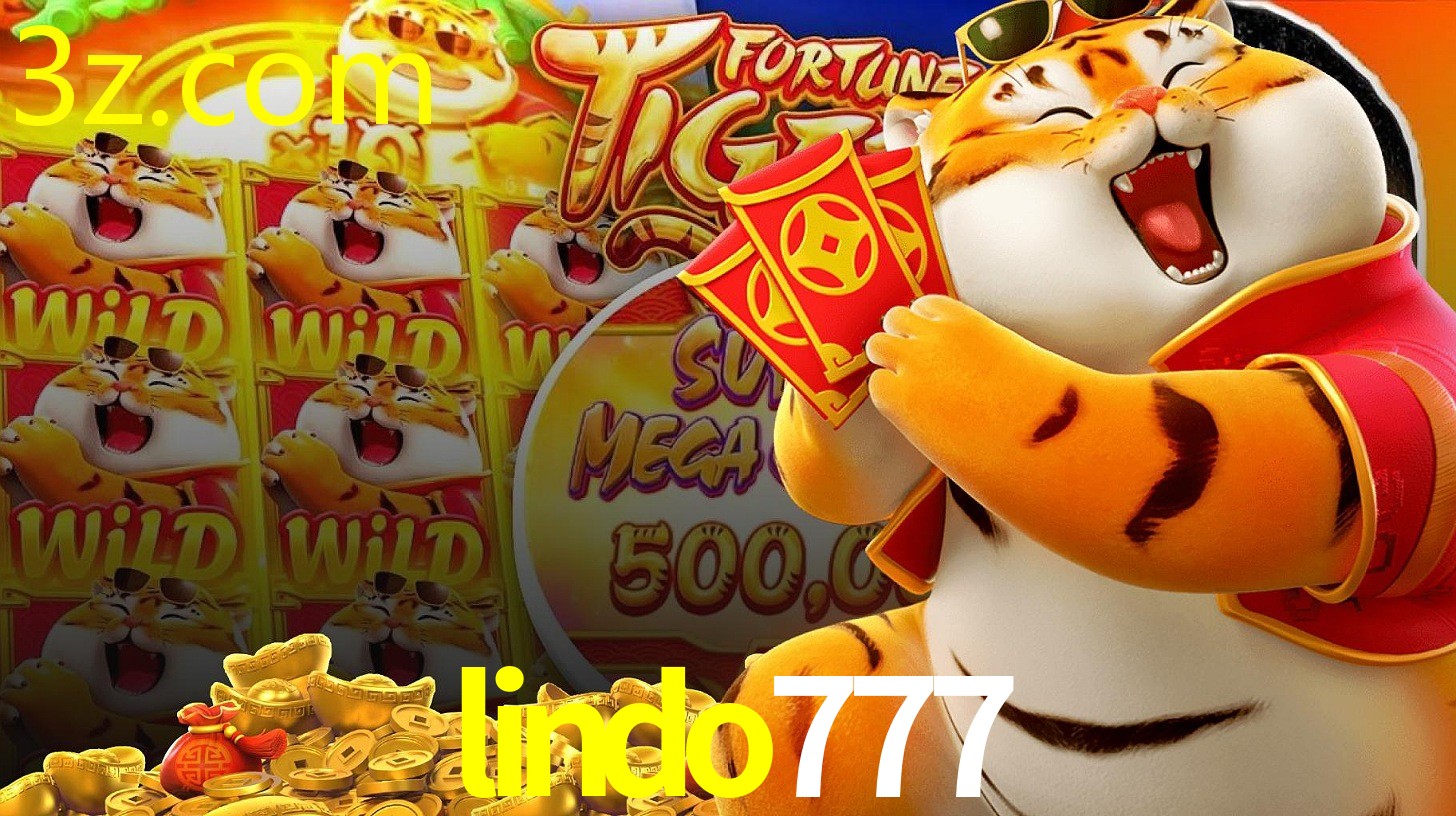 Cassino Online Seguro LINDO777.COM